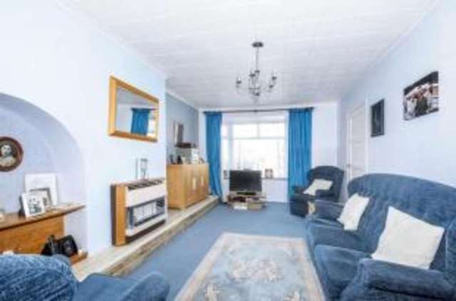  Image of 3 bedroom Semi-Detached house for sale in Aviemore Close Beckenham BR3 at Beckenham  Eden Park, BR3 3ET
