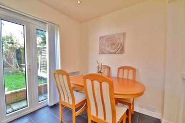  Image of 3 bedroom Semi-Detached house for sale in Avondale Drive Salford M6 at Avondale Drive  Salford, M6 7PD