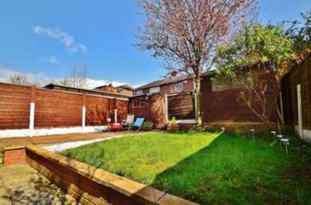 Image of 3 bedroom Semi-Detached house for sale in Avondale Drive Salford M6 at Avondale Drive  Salford, M6 7PD