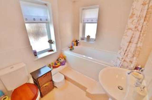  Image of 3 bedroom Semi-Detached house for sale in Avondale Drive Salford M6 at Avondale Drive  Salford, M6 7PD