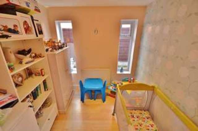  Image of 3 bedroom Semi-Detached house for sale in Avondale Drive Salford M6 at Avondale Drive  Salford, M6 7PD