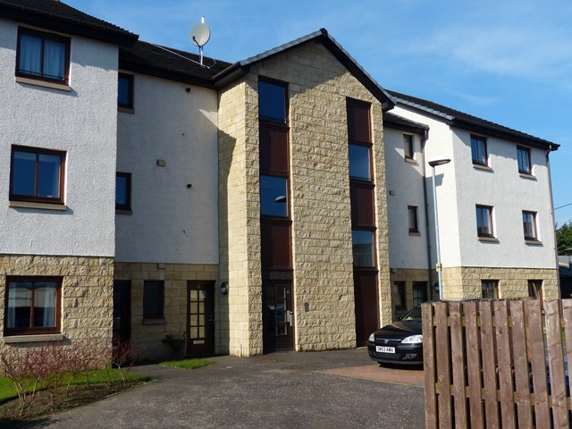  Image of 1 bedroom Flat to rent in Avonmill Road Linlithgow Bridge Linlithgow EH49 at Linlithgow West Lothian West Lothian, EH49 7QX