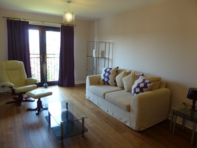  Image of 1 bedroom Flat to rent in Avonmill Road Linlithgow Bridge Linlithgow EH49 at Linlithgow West Lothian West Lothian, EH49 7QX