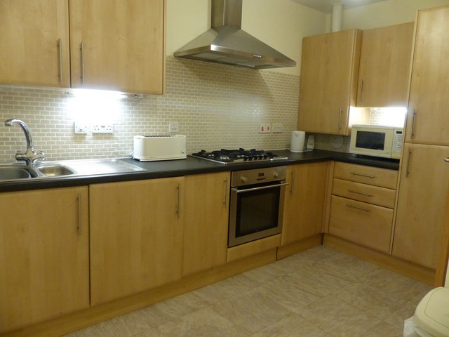  Image of 1 bedroom Flat to rent in Avonmill Road Linlithgow Bridge Linlithgow EH49 at Linlithgow West Lothian West Lothian, EH49 7QX