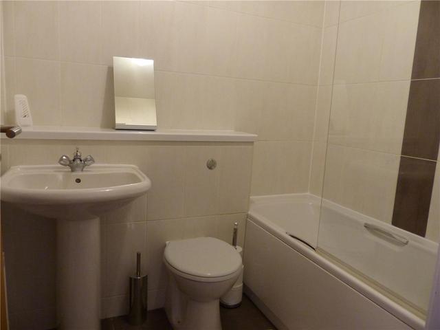  Image of 1 bedroom Flat to rent in Avonmill Road Linlithgow Bridge Linlithgow EH49 at Linlithgow West Lothian West Lothian, EH49 7QX