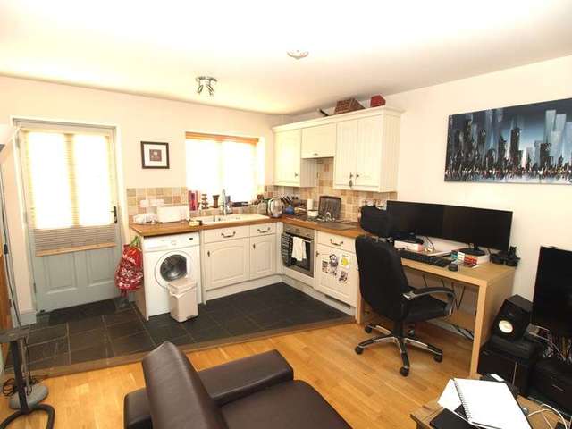  Image of 1 bedroom Semi-Detached house to rent in Aylsham Road Hellesdon Norwich NR3 at Aylsham Road  NORWICH, NR3 3HQ