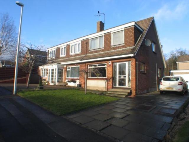  Image of 3 bedroom Semi-Detached house to rent in Baberton Mains Drive Edinburgh EH14 at Juniper Green Edinburgh Edinburgh, EH14 3BT