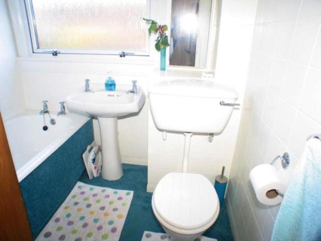  Image of 3 bedroom Semi-Detached house to rent in Baberton Mains Drive Edinburgh EH14 at Juniper Green Edinburgh Edinburgh, EH14 3BT