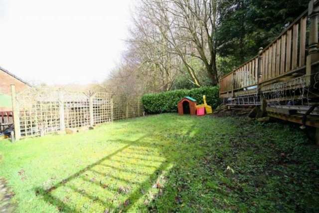  Image of 4 bedroom Detached house for sale in Bacup Road Waterfoot Rossendale BB4 at BACUP ROAD WATERFOOT ROSSENDALE, BB4 7JA