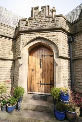  Image of 4 bedroom Detached house for sale in Bacup Road Waterfoot Rossendale BB4 at BACUP ROAD WATERFOOT ROSSENDALE, BB4 7JA