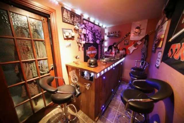  Image of 4 bedroom Detached house for sale in Bacup Road Waterfoot Rossendale BB4 at BACUP ROAD WATERFOOT ROSSENDALE, BB4 7JA