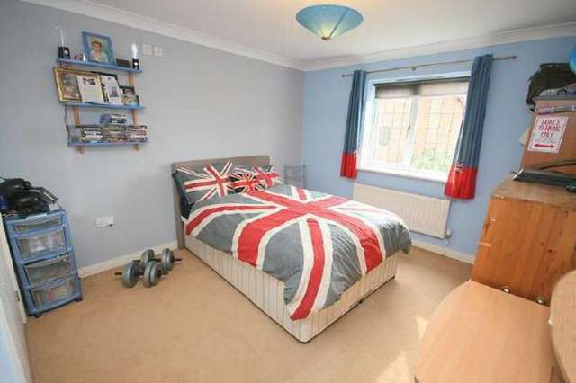  Image of 4 bedroom Detached house for sale in Badgers Gate Dunstable LU6 at Dunstable Beds. Church End, LU6 2BF