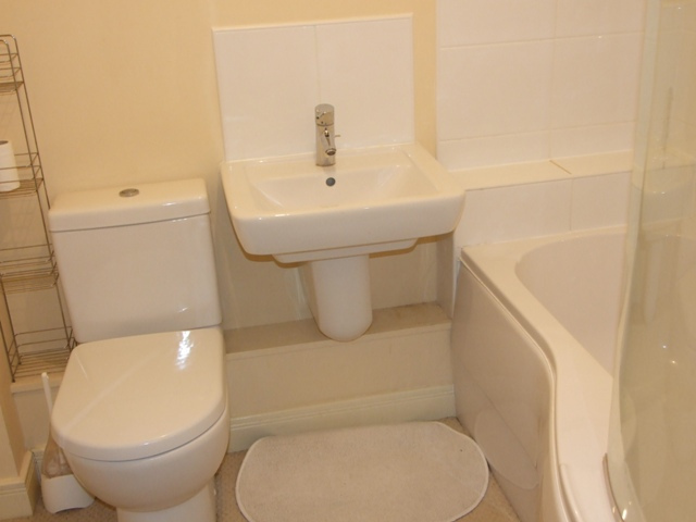  Image of 1 bedroom Apartment to rent in Baker Street Hull HU2 at Baker Street  Hull, HU2 8HE