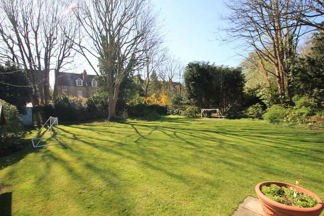  Image of 5 bedroom Semi-Detached house for sale in Balaclava Road Surbiton KT6 at Surbiton Surrey, KT6 5PN