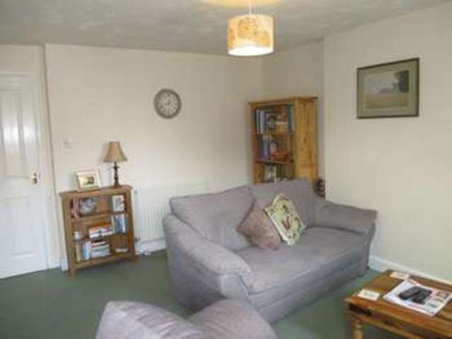  Image of 3 bedroom Terraced house for sale in Baler Close Daventry NN11 at Baler Close  Daventry, NN11 0WP