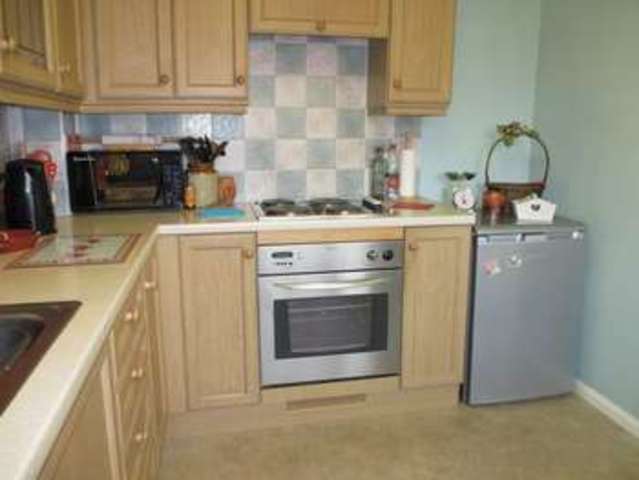  Image of 3 bedroom Terraced house for sale in Baler Close Daventry NN11 at Baler Close  Daventry, NN11 0WP