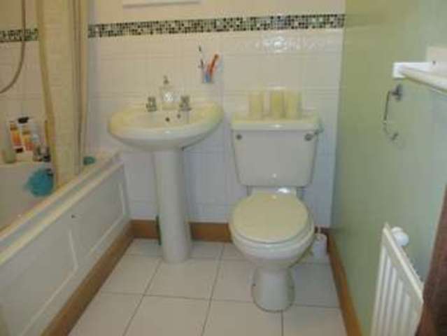  Image of 3 bedroom Terraced house for sale in Baler Close Daventry NN11 at Baler Close  Daventry, NN11 0WP