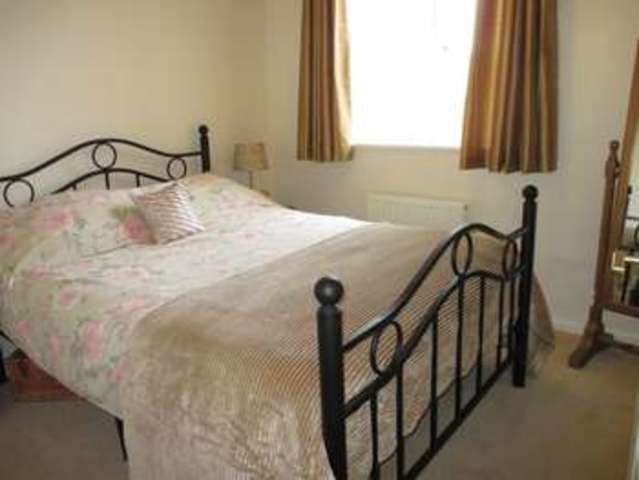  Image of 3 bedroom Terraced house for sale in Baler Close Daventry NN11 at Baler Close  Daventry, NN11 0WP