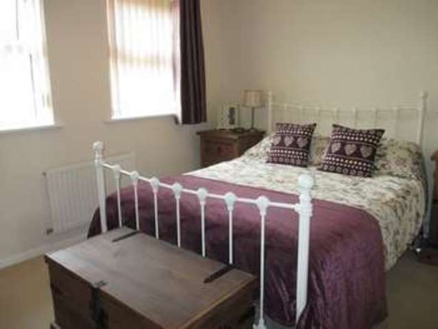  Image of 3 bedroom Terraced house for sale in Baler Close Daventry NN11 at Baler Close  Daventry, NN11 0WP