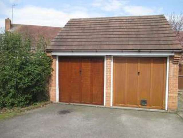  Image of 3 bedroom Terraced house for sale in Baler Close Daventry NN11 at Baler Close  Daventry, NN11 0WP