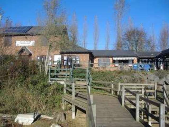  Image of 3 bedroom Terraced house for sale in Baler Close Daventry NN11 at Baler Close  Daventry, NN11 0WP
