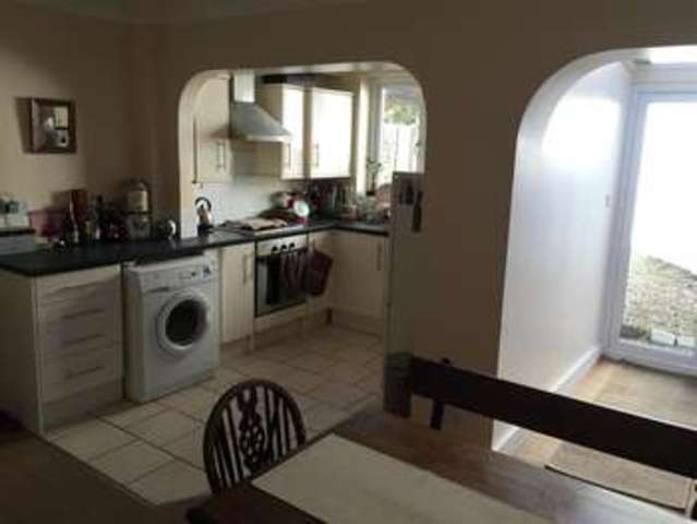  Image of 2 bedroom Terraced house for sale in Balliol Road Broadstairs CT10 at Broadstairs Kent Broadstairs, CT10 3EH