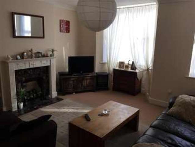  Image of 2 bedroom Terraced house for sale in Balliol Road Broadstairs CT10 at Broadstairs Kent Broadstairs, CT10 3EH