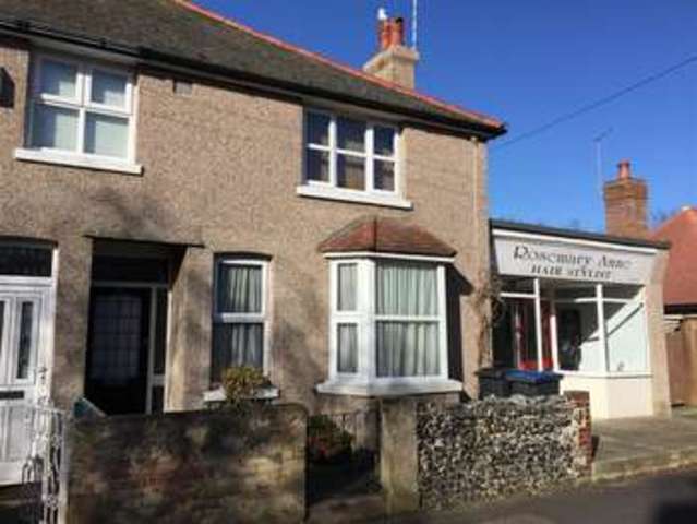  Image of 2 bedroom Terraced house for sale in Balliol Road Broadstairs CT10 at Broadstairs Kent Broadstairs, CT10 3EH