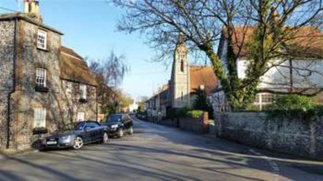  Image of 2 bedroom Terraced house for sale in Balliol Road Broadstairs CT10 at Broadstairs Kent Broadstairs, CT10 3EH