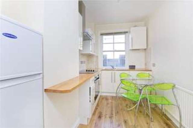  Image of 2 bedroom Flat to rent in Balls Pond Road London N1 at Canonbury, N1 4BW