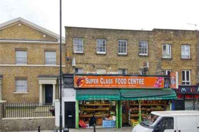  Image of 2 bedroom Flat to rent in Balls Pond Road London N1 at Canonbury, N1 4BW