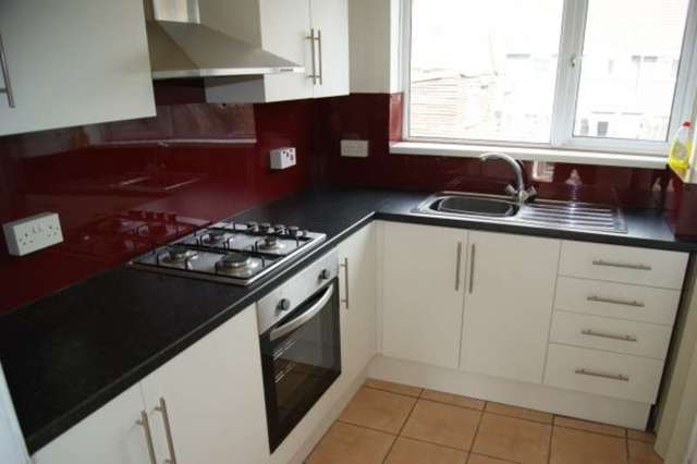  Image of 3 bedroom Semi-Detached house for sale in Bampton Road Llanrumney Cardiff CF3 at Bampton Road Llanrumney Cardiff, CF3 5SE