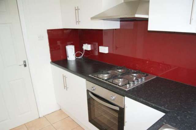  Image of 3 bedroom Semi-Detached house for sale in Bampton Road Llanrumney Cardiff CF3 at Bampton Road Llanrumney Cardiff, CF3 5SE