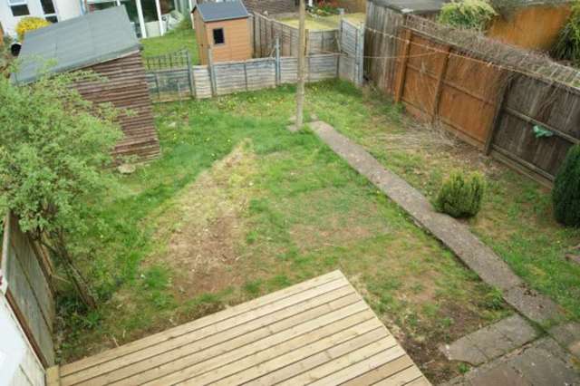  Image of 3 bedroom Semi-Detached house for sale in Bampton Road Llanrumney Cardiff CF3 at Bampton Road Llanrumney Cardiff, CF3 5SE