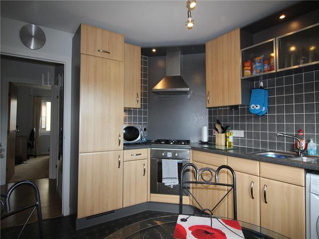  Image of 2 bedroom Flat to rent in Bannermill Place Aberdeen AB24 at City Centre Aberdeen Aberdeen, AB24 5EE