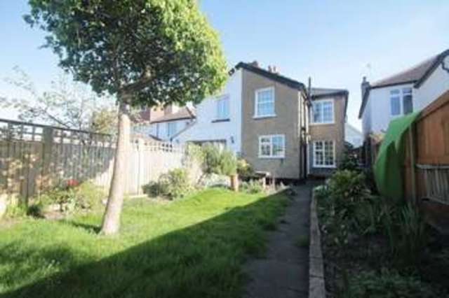  Image of 2 bedroom Semi-Detached house for sale in Ferndale Road Banstead SM7 at Ferndale Road  Banstead, SM7 2EX