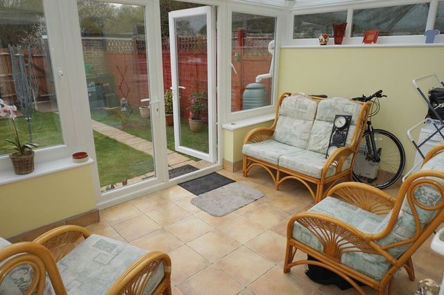  Image of 3 bedroom Terraced house for sale in Lakers Rise Banstead SM7 at Lakers Rise  Banstead, SM7 3JY