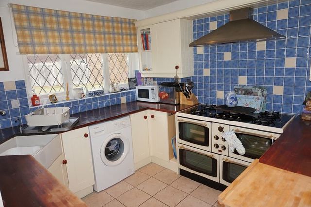  Image of 3 bedroom Terraced house for sale in Lakers Rise Banstead SM7 at Lakers Rise  Banstead, SM7 3JY