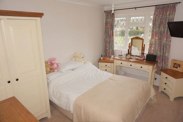  Image of 3 bedroom Terraced house for sale in Lakers Rise Banstead SM7 at Lakers Rise  Banstead, SM7 3JY