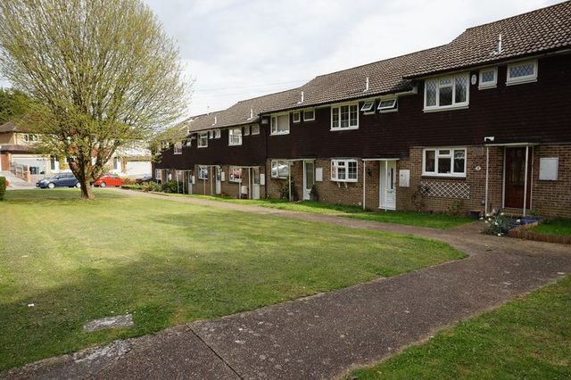  Image of 3 bedroom Terraced house for sale in Lakers Rise Banstead SM7 at Lakers Rise  Banstead, SM7 3JY