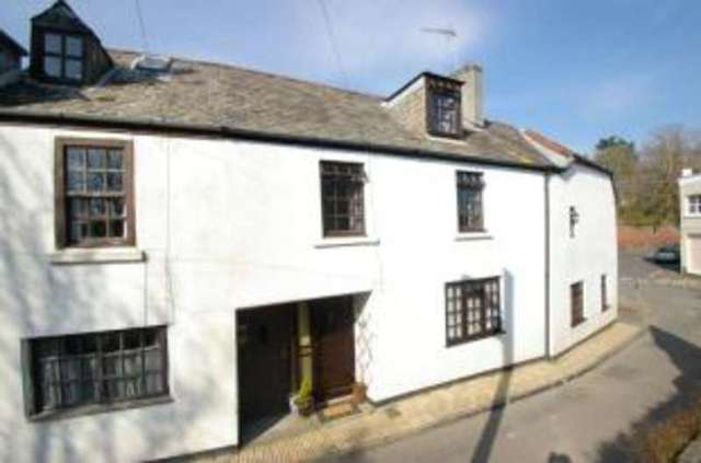  Image of 5 bedroom Terraced house for sale in Barbican Road Plympton Plymouth PL7 at Barbican Road Plymouth Plym Bridge, PL7 1LU