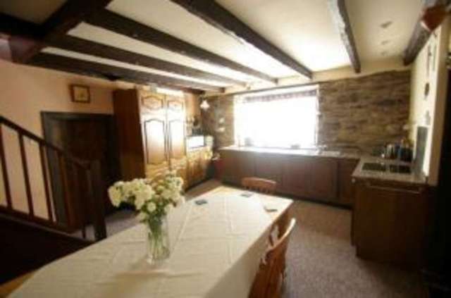  Image of 5 bedroom Terraced house for sale in Barbican Road Plympton Plymouth PL7 at Barbican Road Plymouth Plym Bridge, PL7 1LU