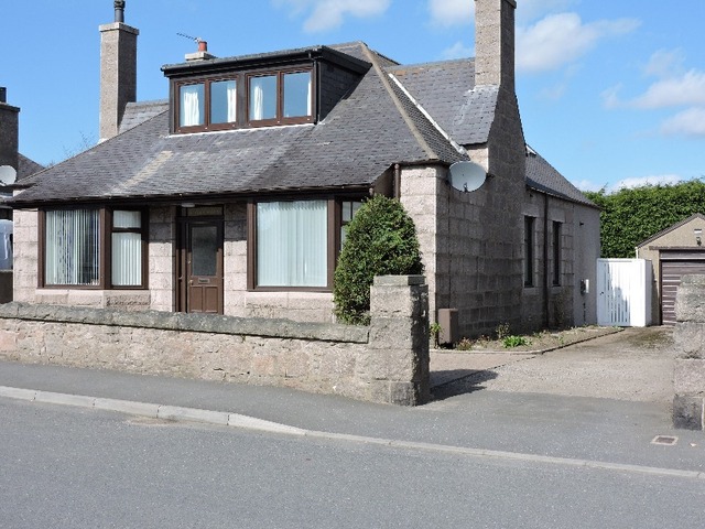  Image of 4 bedroom Detached house to rent in Barclay Road Inverurie AB51 at Inverurie Aberdeenshire Aberdeenshire, AB51 3QP