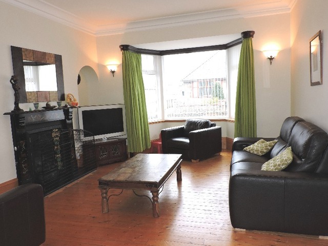  Image of 4 bedroom Detached house to rent in Barclay Road Inverurie AB51 at Inverurie Aberdeenshire Aberdeenshire, AB51 3QP