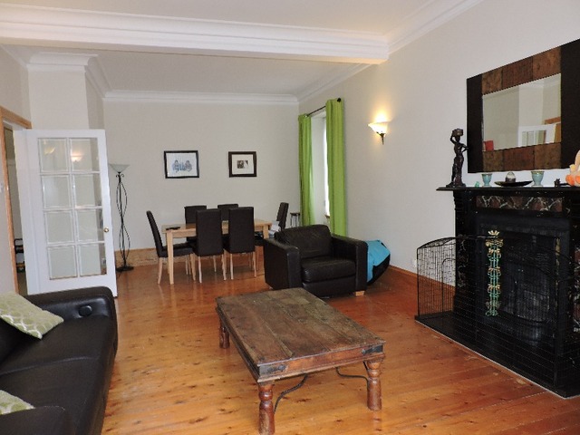  Image of 4 bedroom Detached house to rent in Barclay Road Inverurie AB51 at Inverurie Aberdeenshire Aberdeenshire, AB51 3QP