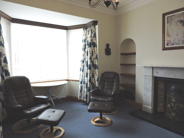  Image of 4 bedroom Detached house to rent in Barclay Road Inverurie AB51 at Inverurie Aberdeenshire Aberdeenshire, AB51 3QP