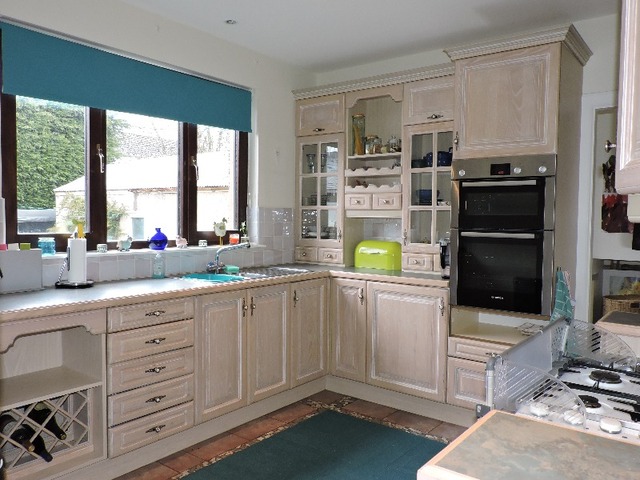  Image of 4 bedroom Detached house to rent in Barclay Road Inverurie AB51 at Inverurie Aberdeenshire Aberdeenshire, AB51 3QP