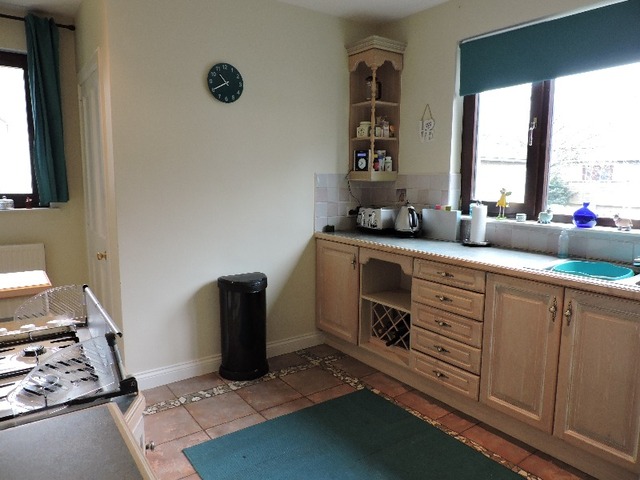  Image of 4 bedroom Detached house to rent in Barclay Road Inverurie AB51 at Inverurie Aberdeenshire Aberdeenshire, AB51 3QP