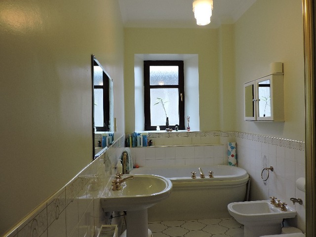  Image of 4 bedroom Detached house to rent in Barclay Road Inverurie AB51 at Inverurie Aberdeenshire Aberdeenshire, AB51 3QP