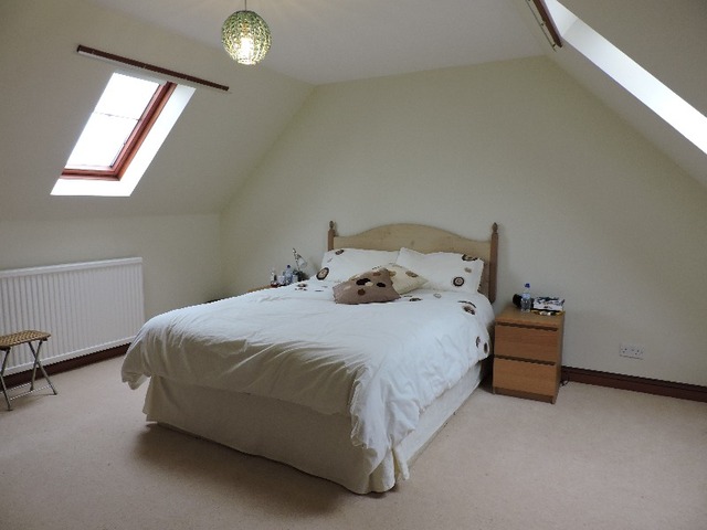  Image of 4 bedroom Detached house to rent in Barclay Road Inverurie AB51 at Inverurie Aberdeenshire Aberdeenshire, AB51 3QP